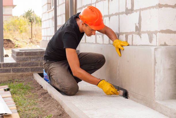 Licensed Exterior Waterproofing service in Ellicott City, MD - SJ Waterproofing Pros